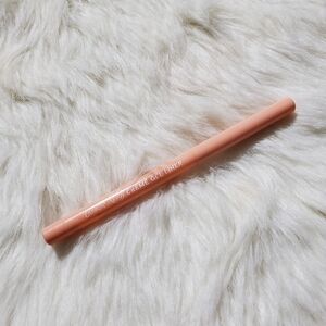 𝅺COLOURPOP crème gel eyeliner - peach fuzz